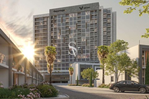 Casa urbana para venda em Dubai Investment Park, Dubai, EAU 4 quartos, 118 m2 № 751590 - foto 3