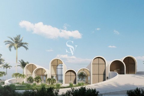 Villa à vendre à The World Islands, Dubai, EAU 6 chambres, 2267 m2 № 751592 - photo 8