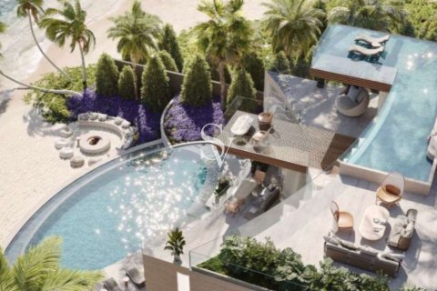 Villa à vendre à The World Islands, Dubai, EAU 6 chambres, 2267 m2 № 751592 - photo 14