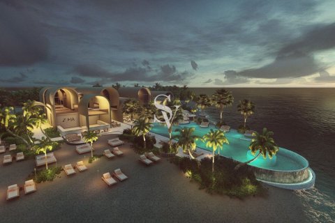 Villa à vendre à The World Islands, Dubai, EAU 6 chambres, 2267 m2 № 751592 - photo 11