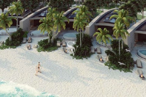 Villa à vendre à The World Islands, Dubai, EAU 6 chambres, 2267 m2 № 751592 - photo 12