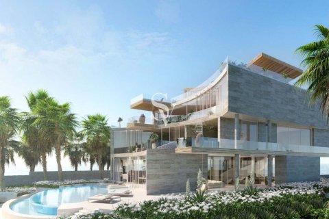 Villa à vendre à The World Islands, Dubai, EAU 6 chambres, 2267 m2 № 751592 - photo 3