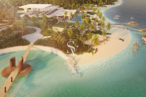 Villa à vendre à The World Islands, Dubai, EAU 6 chambres, 2267 m2 № 751592 - photo 10