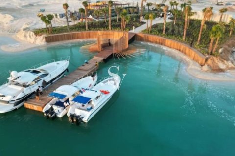 Villa à vendre à The World Islands, Dubai, EAU 6 chambres, 2267 m2 № 751592 - photo 7