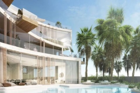 Villa à vendre à The World Islands, Dubai, EAU 6 chambres, 2267 m2 № 751592 - photo 2