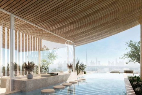 Villa à vendre à The World Islands, Dubai, EAU 6 chambres, 2267 m2 № 751592 - photo 4