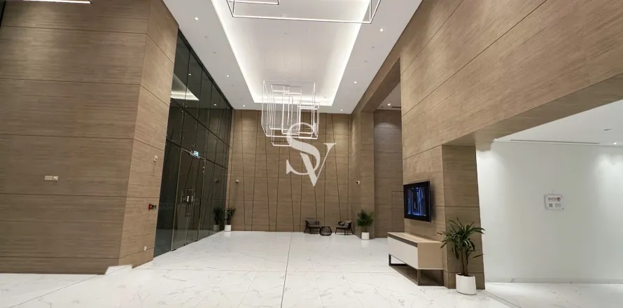 Zabeel, Dubai, UAE의 아파트 침실 2개, 149제곱미터 번호 709562