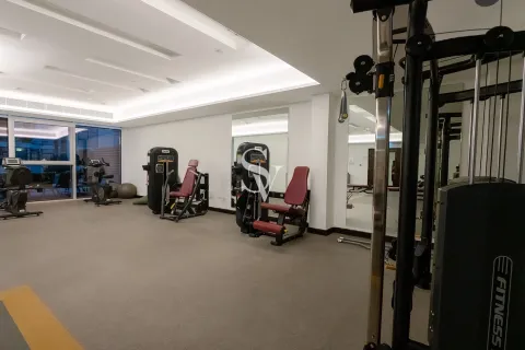 Zabeel, Dubai, UAE의 임대용 아파트 침실 2개, 149제곱미터 번호 709562 - 사진 23