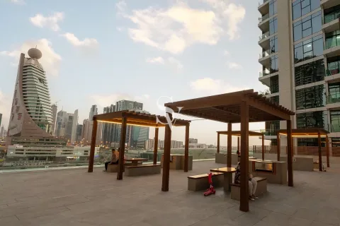 Zabeel, Dubai, UAE의 임대용 아파트 침실 2개, 149제곱미터 번호 709562 - 사진 21