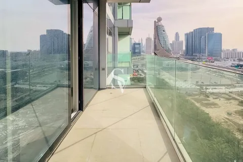 Zabeel, Dubai, UAE의 임대용 아파트 침실 2개, 149제곱미터 번호 709562 - 사진 16