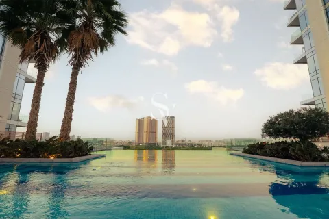 Zabeel, Dubai, UAE의 임대용 아파트 침실 2개, 149제곱미터 번호 709562 - 사진 17