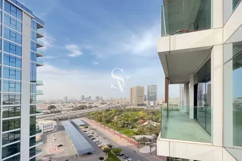 Zabeel, Dubai, UAE의 임대용 아파트 침실 2개, 149제곱미터 번호 709562 - 사진 15