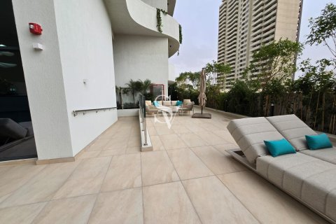 Appartamento in affitto a Jumeirah Village Circle, Dubai, EAU 2 camere da letto, 116 mq. № 709566 - foto 11