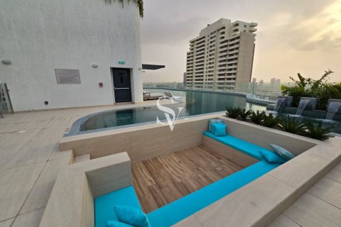 Appartamento in affitto a Jumeirah Village Circle, Dubai, EAU 2 camere da letto, 116 mq. № 709566 - foto 9
