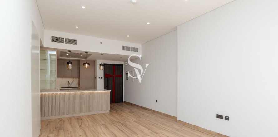 Appartamento a Jumeirah Village Circle, Dubai, EAU 2 camere da letto, 116 mq. № 709566