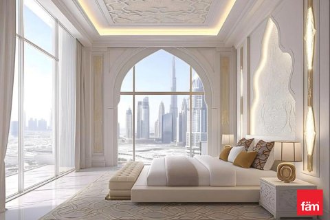 Apartament de vânzare în Business Bay, Dubai, EAU 2 dormitoare, 136.8 mp. №712668 - poză 4