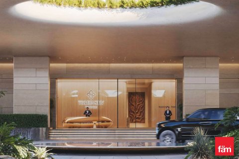 Apartament de vânzare în Business Bay, Dubai, EAU 2 dormitoare, 136.8 mp. №712668 - poză 10