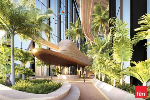 Apartament de vânzare în Business Bay, Dubai, EAU 2 dormitoare, 136.8 mp. №712668 - poză 13