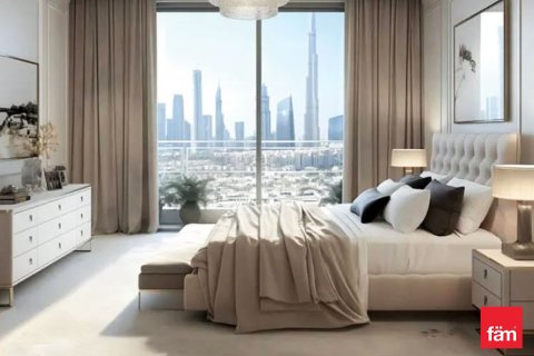 Apartament de vânzare în Business Bay, Dubai, EAU 2 dormitoare, 136.8 mp. №712668 - poză 3