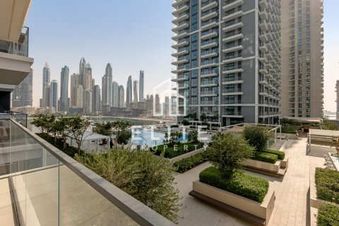 Apartamento en venta en Dubai Harbour, Dubai, EAU 2 dormitorios, 113 m2 № 736350 - foto 4
