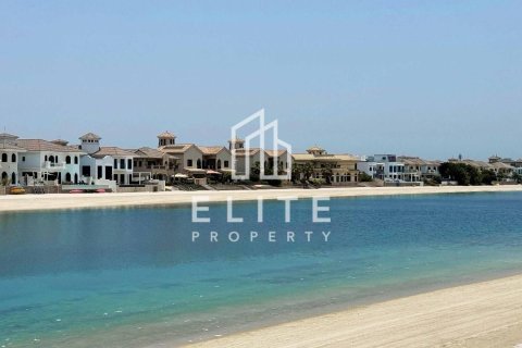 וילה למכירה ב Palm Jumeirah, Dubai, איחוד האמירויות  5 חדרי שינה, 684 מ"ר, מספר 736346 - תמונה 2