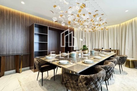 וילה למכירה ב Palm Jumeirah, Dubai, איחוד האמירויות  5 חדרי שינה, 684 מ"ר, מספר 736346 - תמונה 8