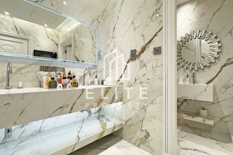 וילה למכירה ב Palm Jumeirah, Dubai, איחוד האמירויות  5 חדרי שינה, 684 מ"ר, מספר 736346 - תמונה 6