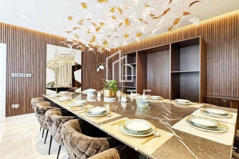 וילה למכירה ב Palm Jumeirah, Dubai, איחוד האמירויות  5 חדרי שינה, 684 מ"ר, מספר 736346 - תמונה 9