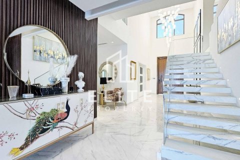 וילה למכירה ב Palm Jumeirah, Dubai, איחוד האמירויות  5 חדרי שינה, 684 מ"ר, מספר 736346 - תמונה 1