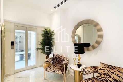 וילה למכירה ב Palm Jumeirah, Dubai, איחוד האמירויות  5 חדרי שינה, 684 מ"ר, מספר 736346 - תמונה 4
