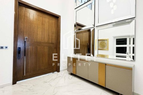 וילה למכירה ב Palm Jumeirah, Dubai, איחוד האמירויות  5 חדרי שינה, 684 מ"ר, מספר 736346 - תמונה 7