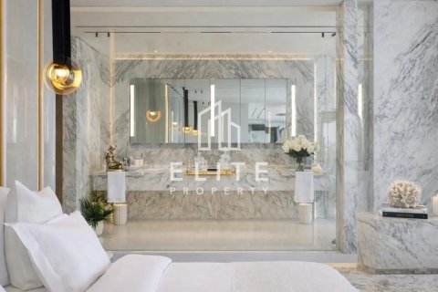 Willa na sprzedaż w Palm Jumeirah, Dubai, ZEA 6 sypialnie, 1244 mkw., nr 736348 - zdjęcie 8