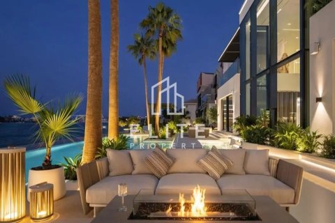 Willa na sprzedaż w Palm Jumeirah, Dubai, ZEA 6 sypialnie, 1244 mkw., nr 736348 - zdjęcie 6
