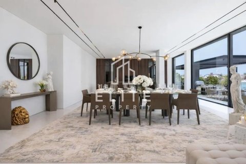 Willa na sprzedaż w Palm Jumeirah, Dubai, ZEA 6 sypialnie, 1244 mkw., nr 736348 - zdjęcie 4