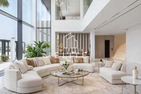 Willa na sprzedaż w Palm Jumeirah, Dubai, ZEA 6 sypialnie, 1244 mkw., nr 736348 - zdjęcie 2