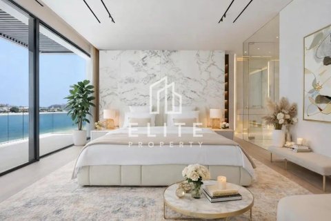Willa na sprzedaż w Palm Jumeirah, Dubai, ZEA 6 sypialnie, 1244 mkw., nr 736348 - zdjęcie 7