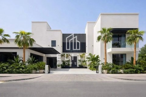 Willa na sprzedaż w Palm Jumeirah, Dubai, ZEA 6 sypialnie, 1244 mkw., nr 736348 - zdjęcie 13
