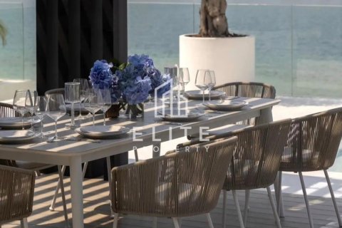 Willa na sprzedaż w Palm Jumeirah, Dubai, ZEA 6 sypialnie, 1244 mkw., nr 736348 - zdjęcie 12