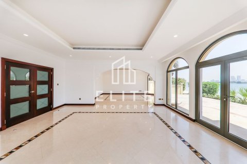 Huvila Palm Jumeirah, Dubai, Arabiemiraatit 4 makuuhuonetta, 604 m2 № 736345 - kuva 5