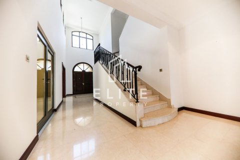 Huvila Palm Jumeirah, Dubai, Arabiemiraatit 4 makuuhuonetta, 604 m2 № 736345 - kuva 6