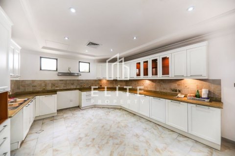 Huvila Palm Jumeirah, Dubai, Arabiemiraatit 4 makuuhuonetta, 604 m2 № 736345 - kuva 3