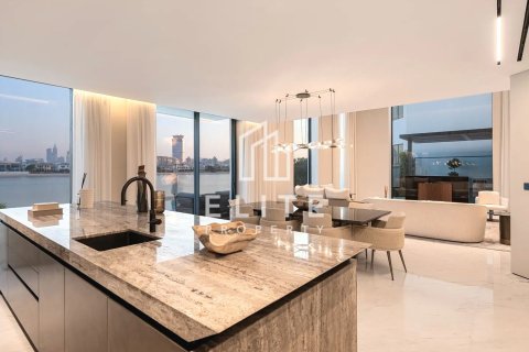 Villa til salg i Palm Jumeirah, Dubai, UAE 5 soveværelser, 684 kvm № 736347 - foto 6