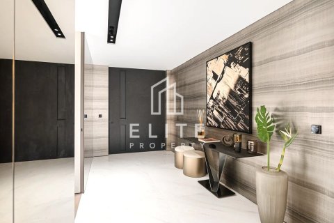 Villa til salg i Palm Jumeirah, Dubai, UAE 5 soveværelser, 684 kvm № 736347 - foto 13