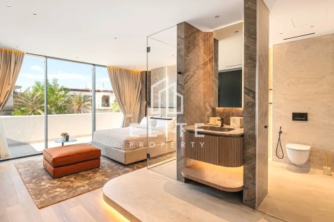Villa til salg i Palm Jumeirah, Dubai, UAE 5 soveværelser, 684 kvm № 736347 - foto 7
