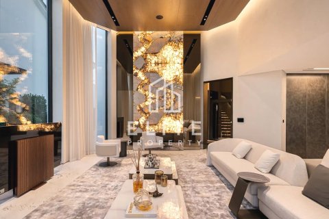Villa til salg i Palm Jumeirah, Dubai, UAE 5 soveværelser, 684 kvm № 736347 - foto 5