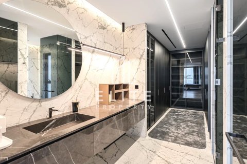Villa til salg i Palm Jumeirah, Dubai, UAE 5 soveværelser, 684 kvm № 736347 - foto 12