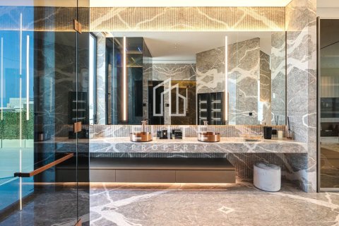 Villa til salg i Palm Jumeirah, Dubai, UAE 5 soveværelser, 684 kvm № 736347 - foto 11
