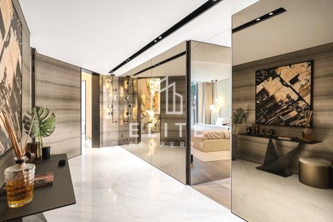 Villa til salg i Palm Jumeirah, Dubai, UAE 5 soveværelser, 684 kvm № 736347 - foto 18