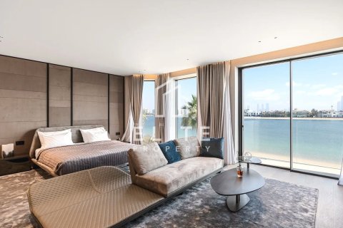 Villa til salg i Palm Jumeirah, Dubai, UAE 5 soveværelser, 684 kvm № 736347 - foto 8