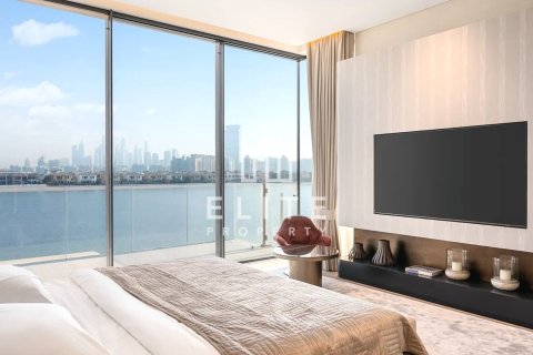 Villa til salg i Palm Jumeirah, Dubai, UAE 5 soveværelser, 684 kvm № 736347 - foto 3